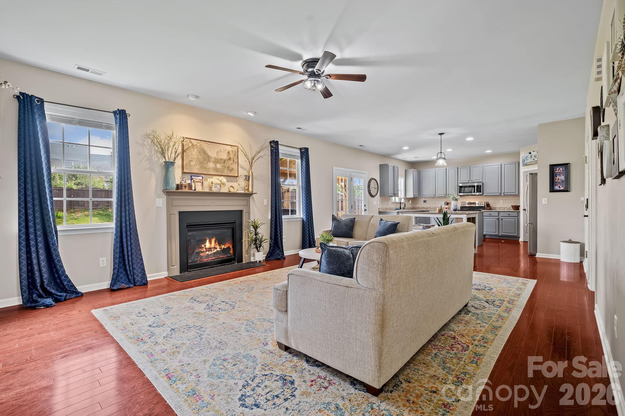 227 Roanoke Road Fletcher, NC 28732 - Photo 5 of 30