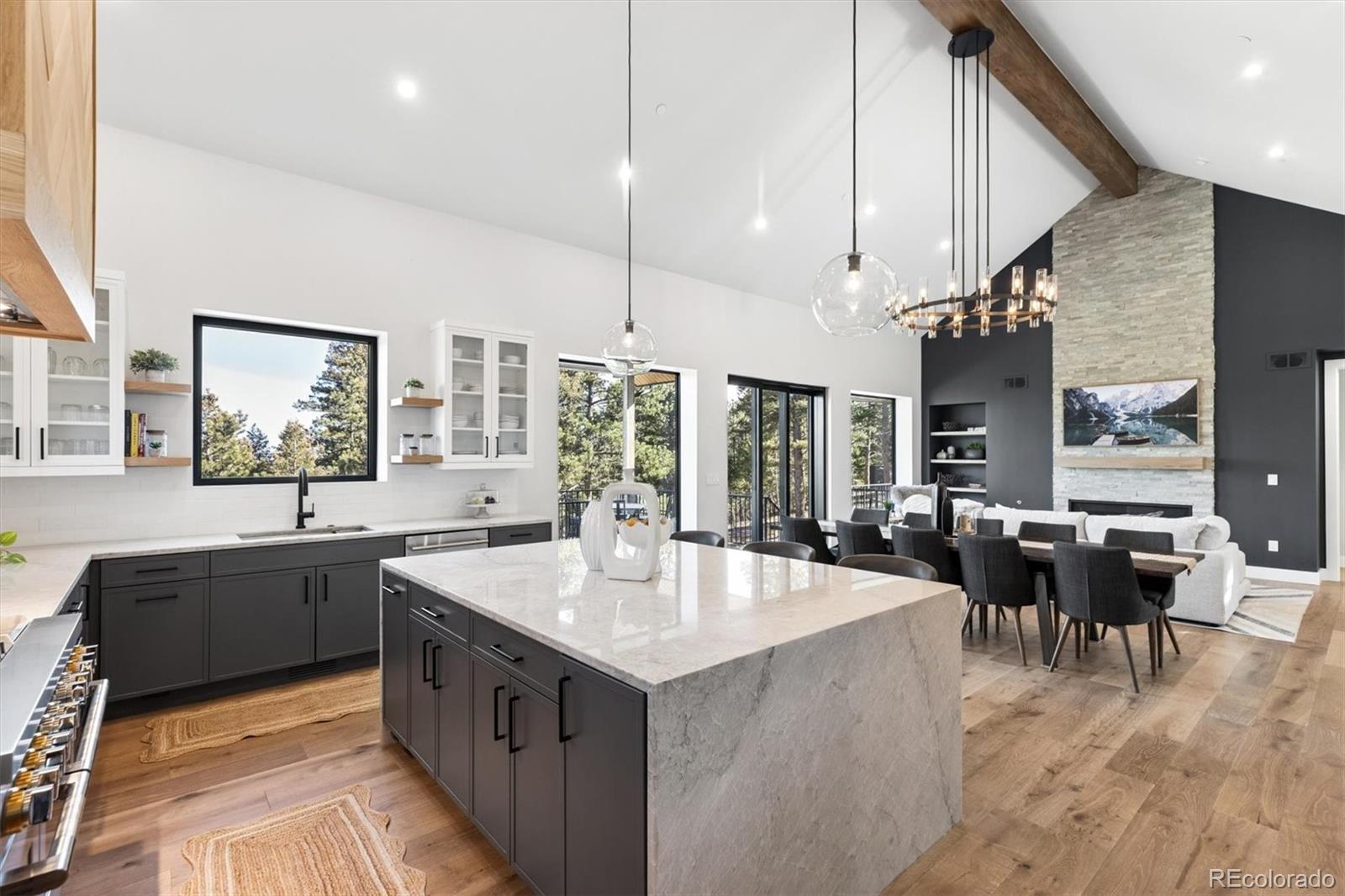 9146 Broken Bow Ranch Road Morrison, CO 80465 - Photo 11 of 49