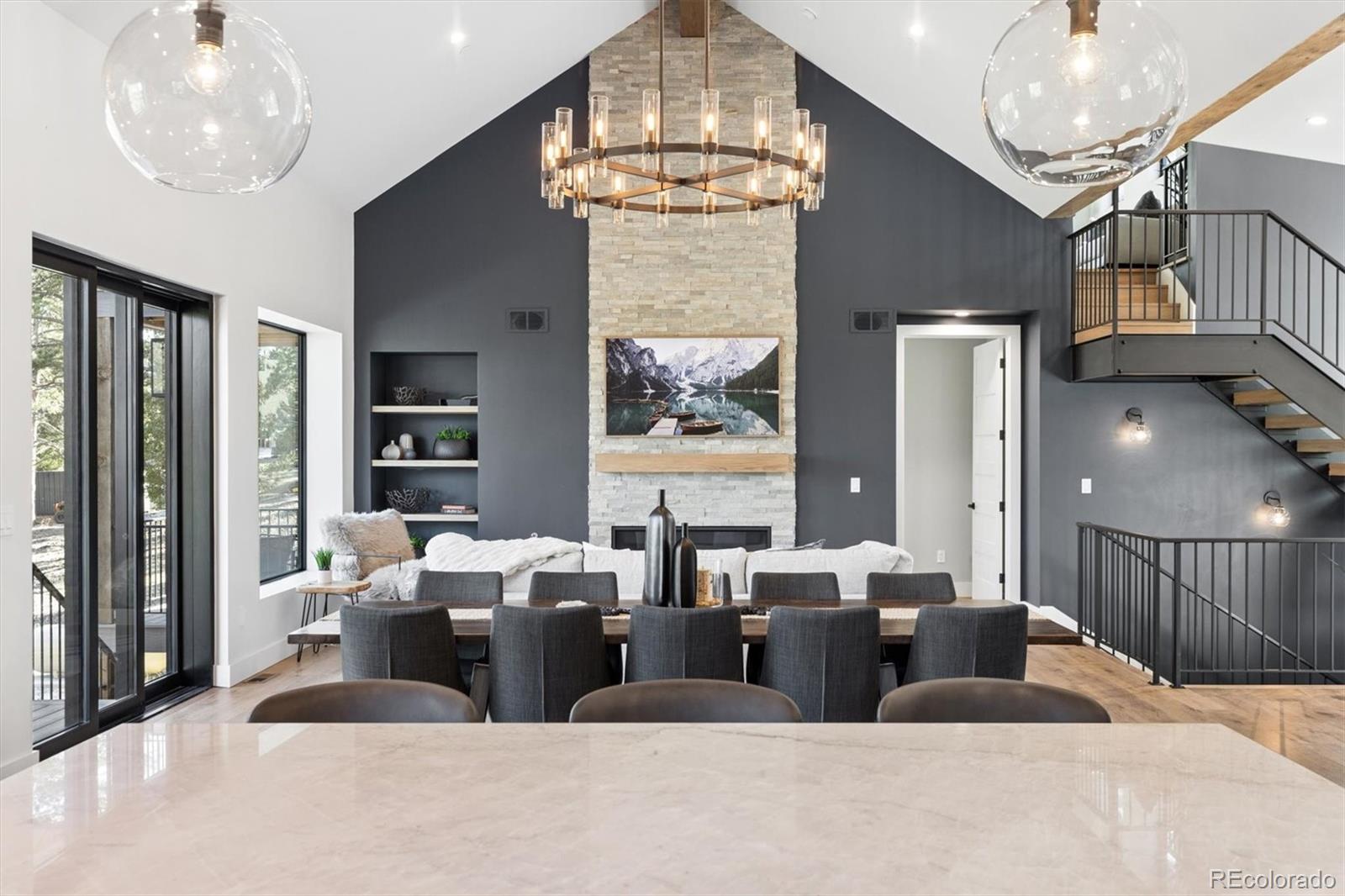 9146 Broken Bow Ranch Road Morrison, CO 80465 - Photo 12 of 49