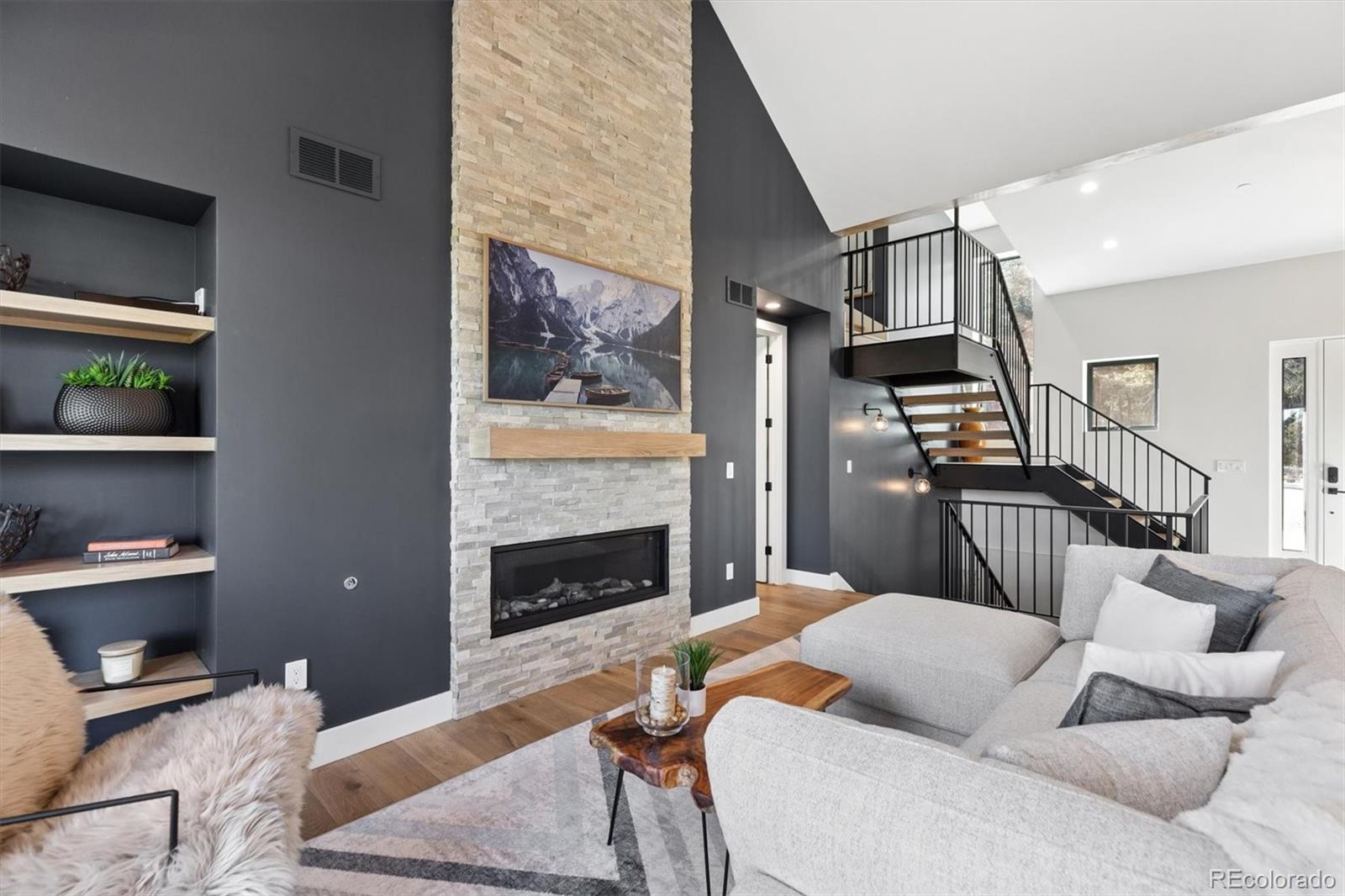 9146 Broken Bow Ranch Road Morrison, CO 80465 - Photo 16 of 49