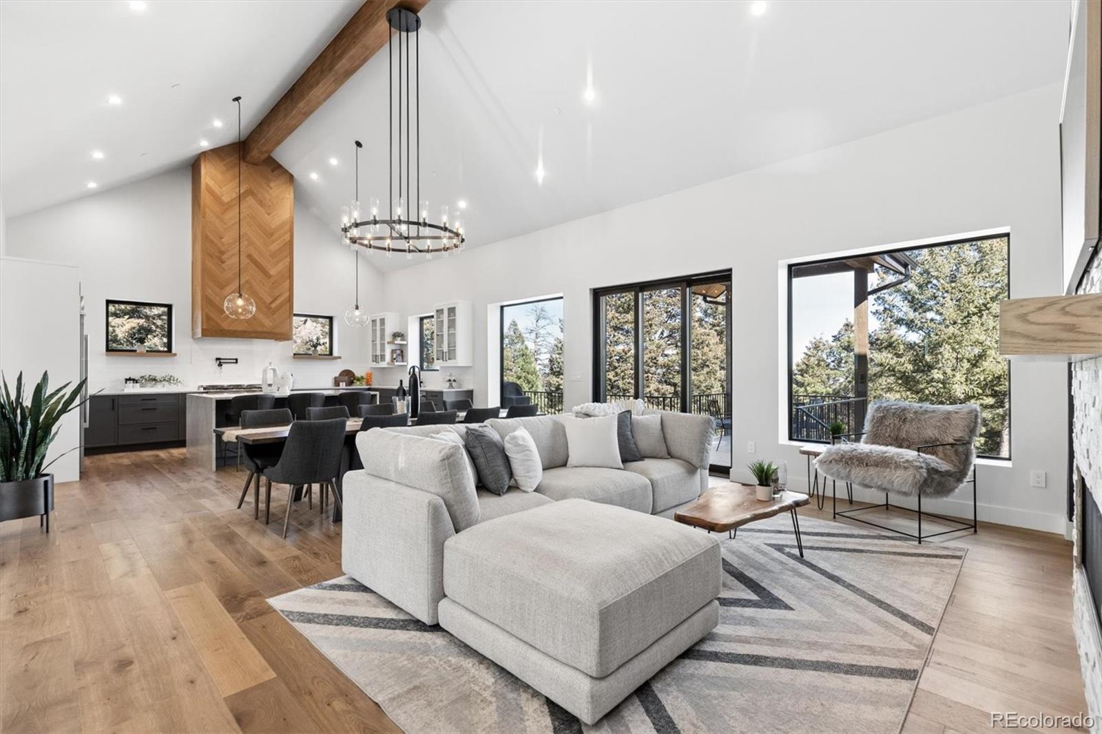 9146 Broken Bow Ranch Road Morrison, CO 80465 - Photo 17 of 49