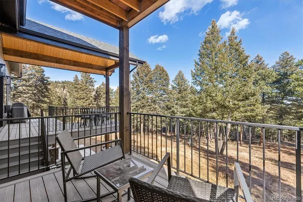 $1,995,000 | 9146 Broken Bow Ranch Road, Morrison, CO 80465