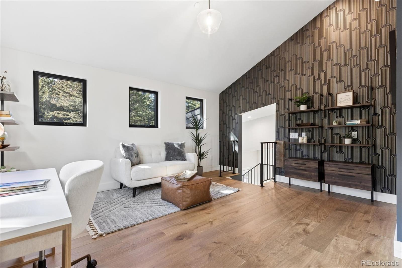 9146 Broken Bow Ranch Road Morrison, CO 80465 - Photo 24 of 49