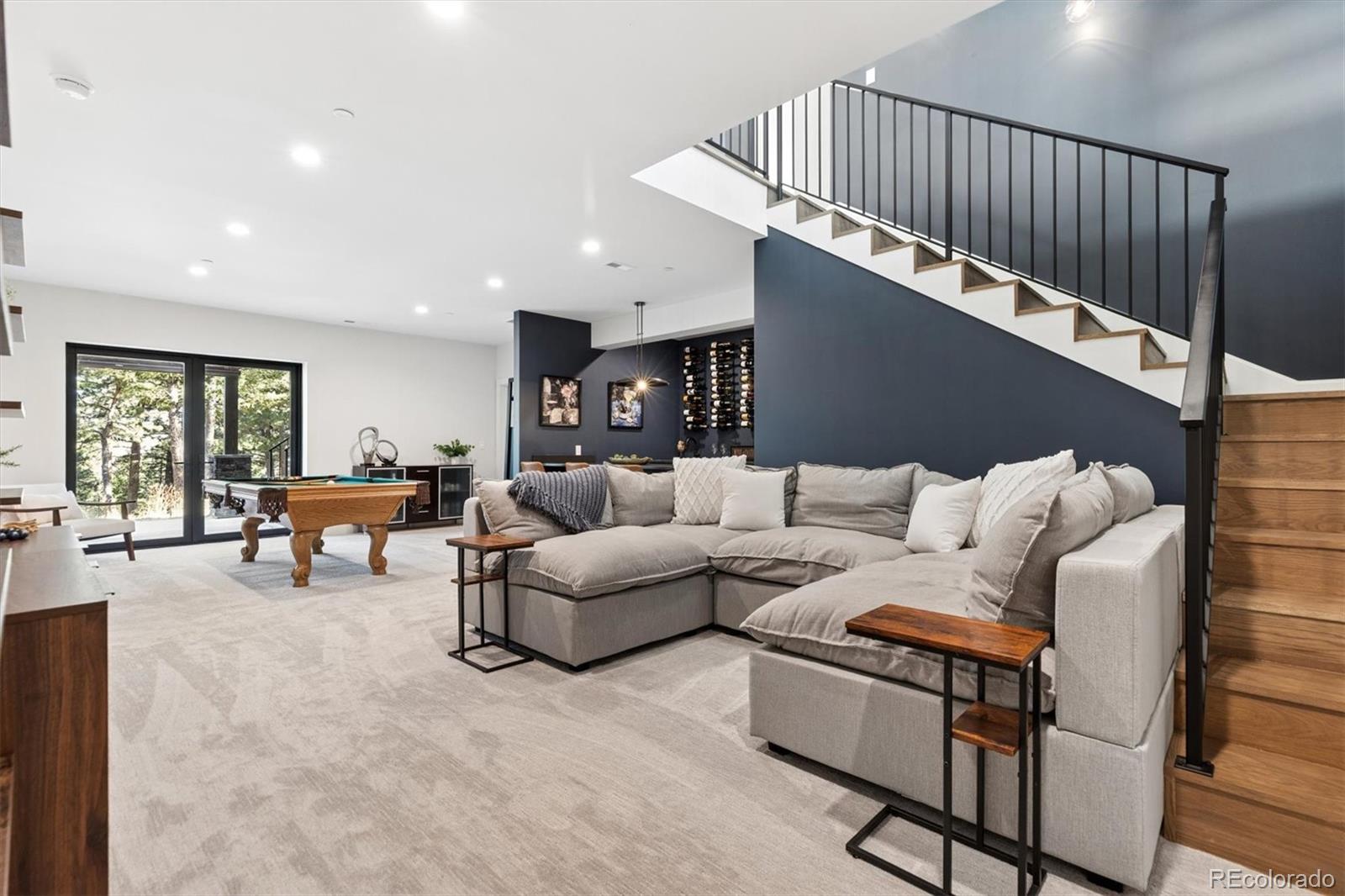 9146 Broken Bow Ranch Road Morrison, CO 80465 - Photo 27 of 49