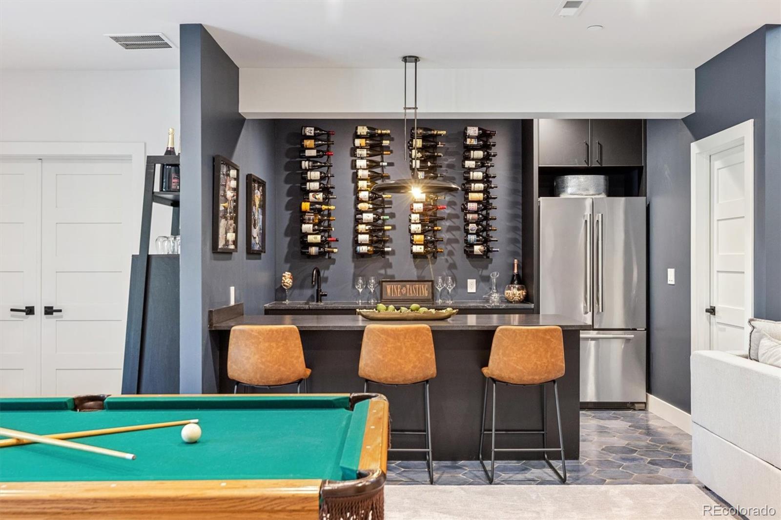 9146 Broken Bow Ranch Road Morrison, CO 80465 - Photo 29 of 49