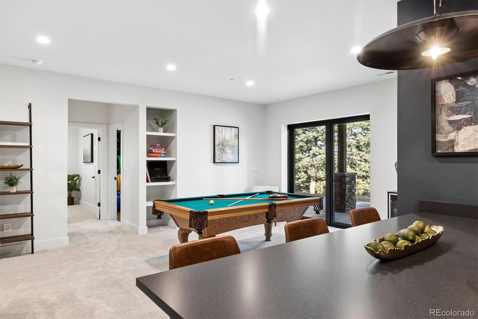 9146 Broken Bow Ranch Road Morrison, CO 80465 - Photo 30 of 49