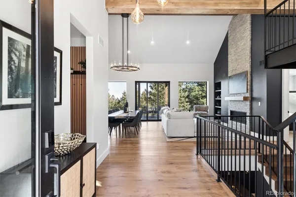 $1,995,000 | 9146 Broken Bow Ranch Road, Morrison, CO 80465