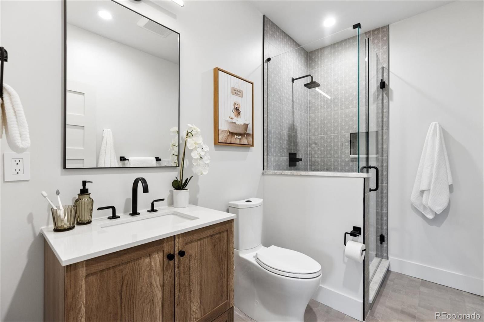 9146 Broken Bow Ranch Road Morrison, CO 80465 - Photo 34 of 49