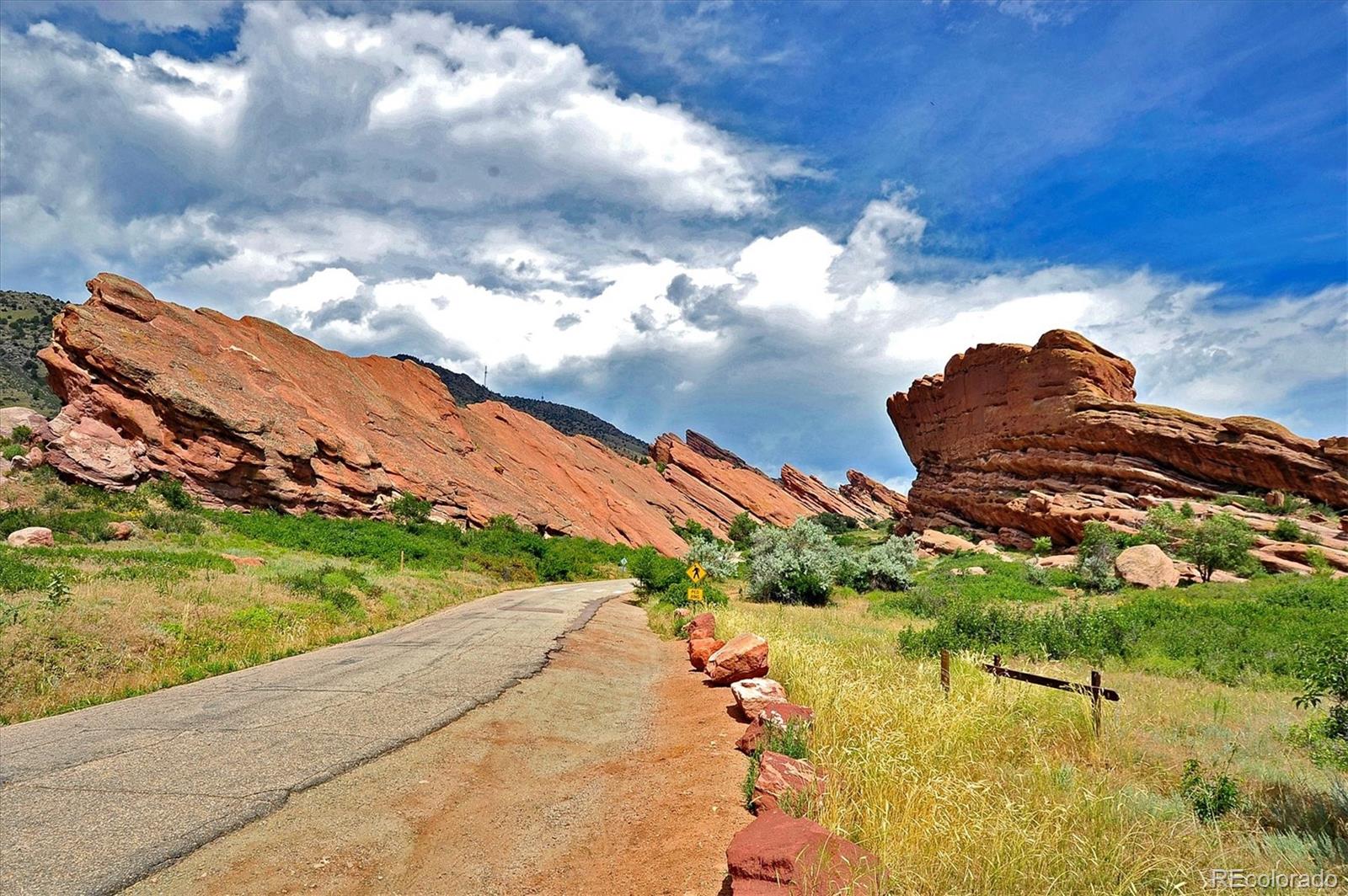 9146 Broken Bow Ranch Road Morrison, CO 80465 - Photo 44 of 49