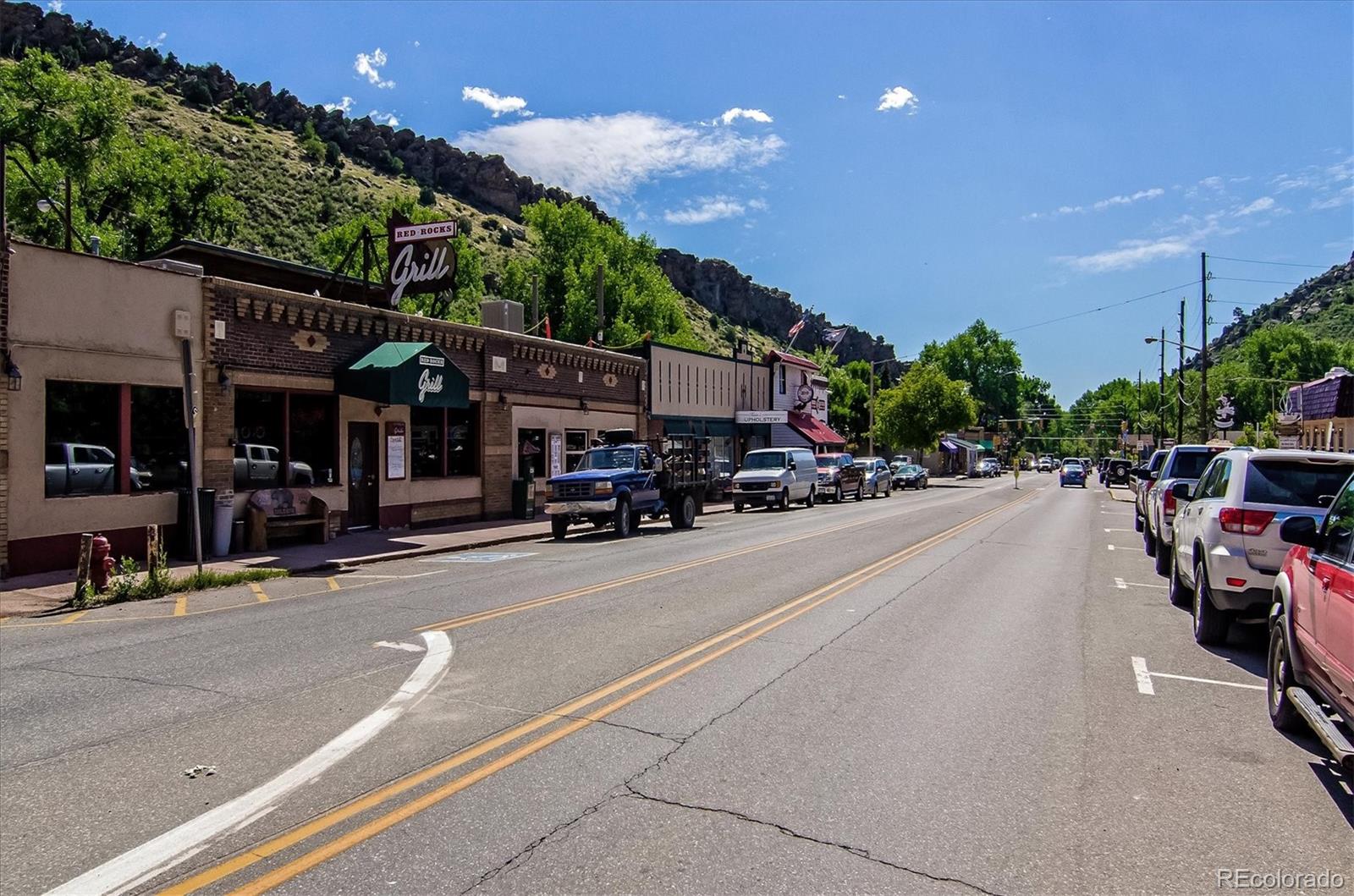 9146 Broken Bow Ranch Road Morrison, CO 80465 - Photo 45 of 49