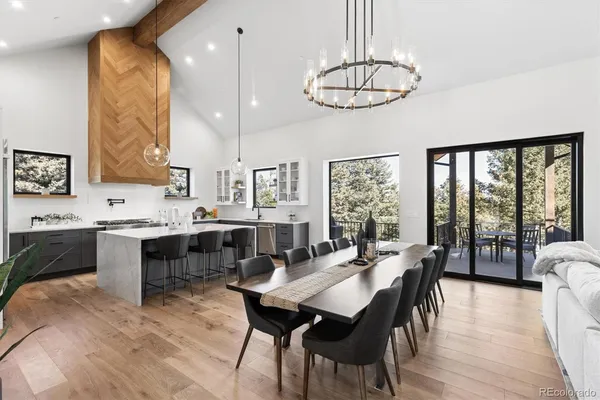 $1,995,000 | 9146 Broken Bow Ranch Road, Morrison, CO 80465