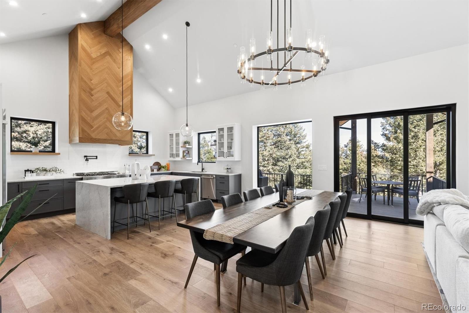 9146 Broken Bow Ranch Road Morrison, CO 80465 - Photo 5 of 49