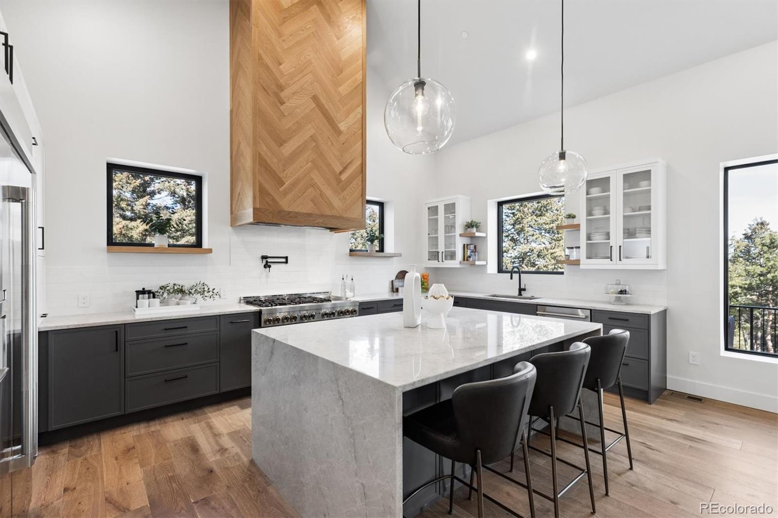 9146 Broken Bow Ranch Road Morrison, CO 80465 - Photo 6 of 49