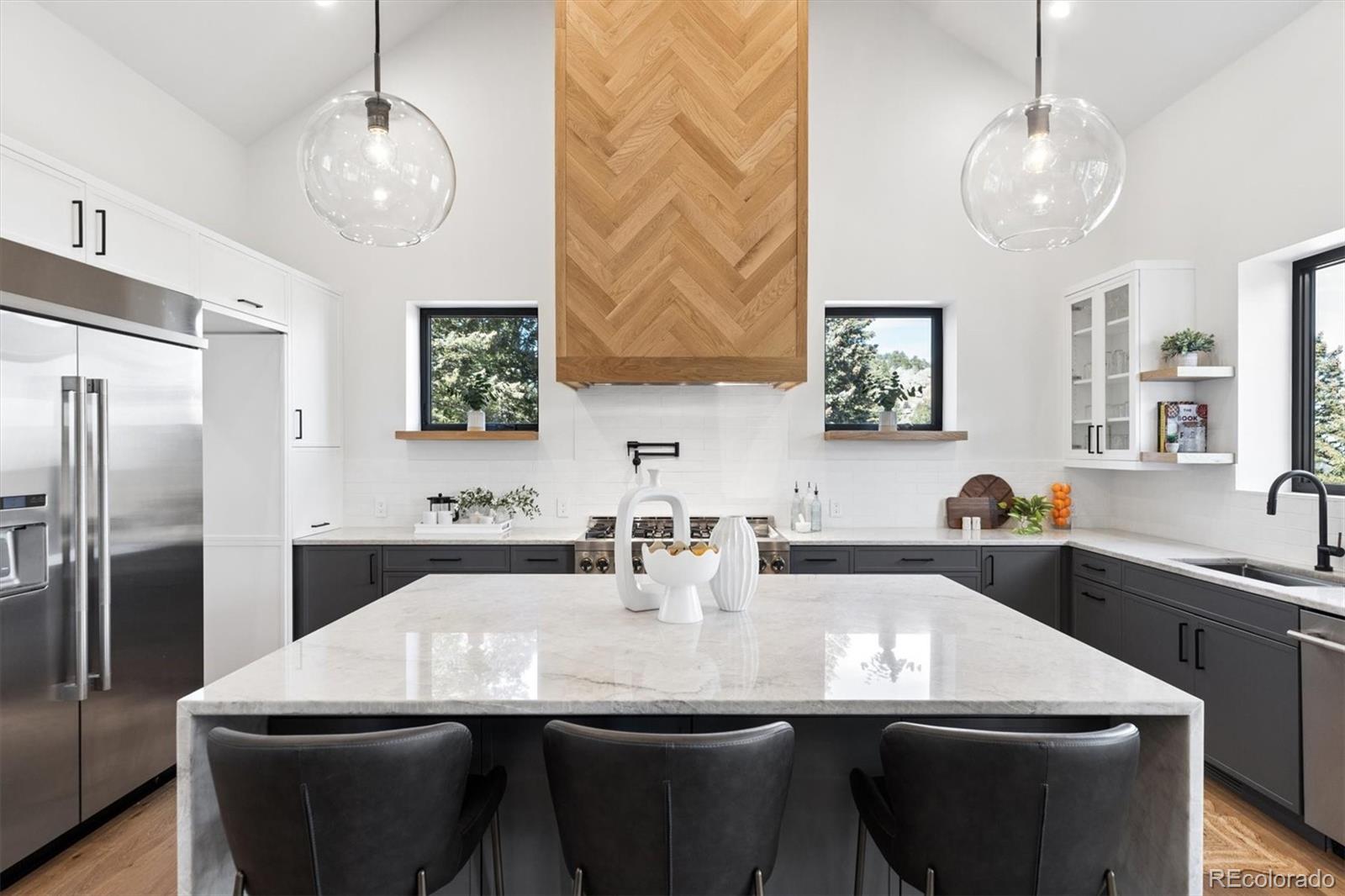 9146 Broken Bow Ranch Road Morrison, CO 80465 - Photo 8 of 49