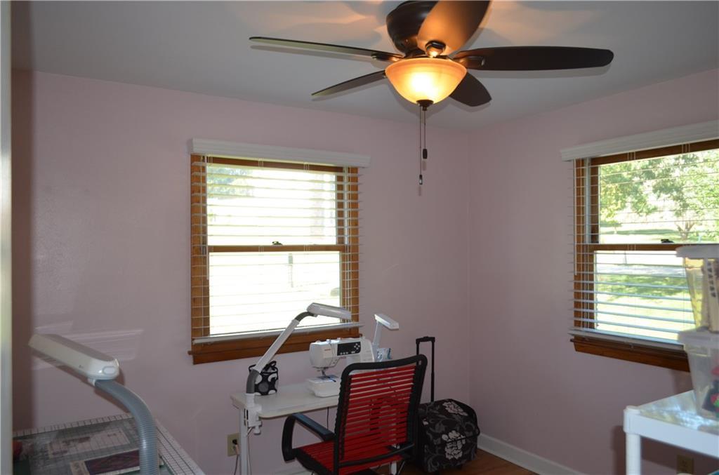 3438 Colonial Drive Springfield, OH 45504 - Photo 20 of 45
