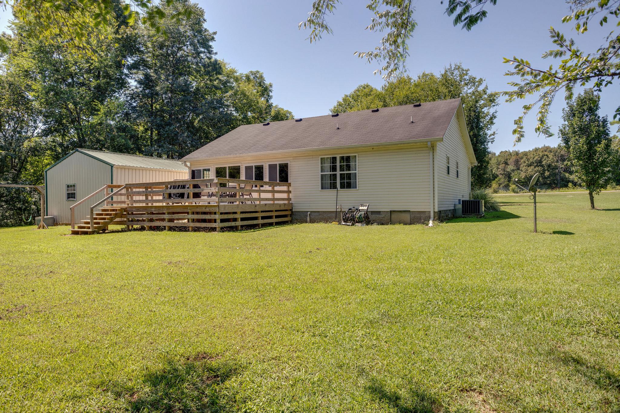 2007 Hurchel Fox Road Spring Hill, TN 37174 - Photo 21 of 22 Great property, great neighbors, and all just waiting for YOU!