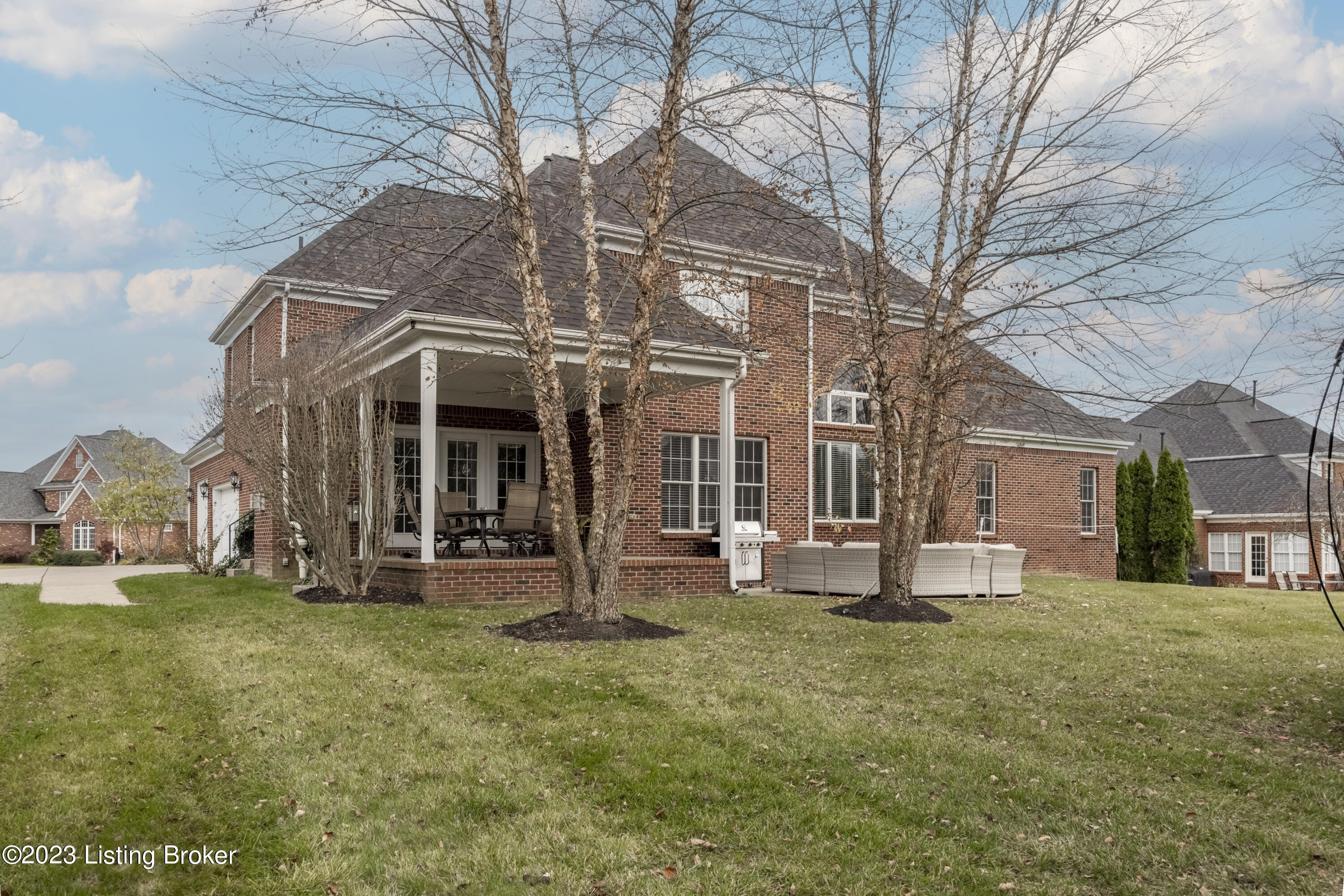 13508 Ridgemoor Drive Prospect, KY 40059 - Photo 45 of 47 2Y0A3610