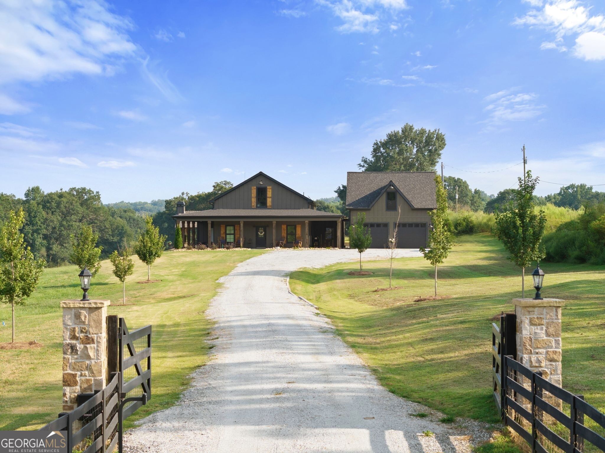 241-251 Oscar Rucker Road Homer, GA 30547 - Photo 1 of 51 Gallery Image 1