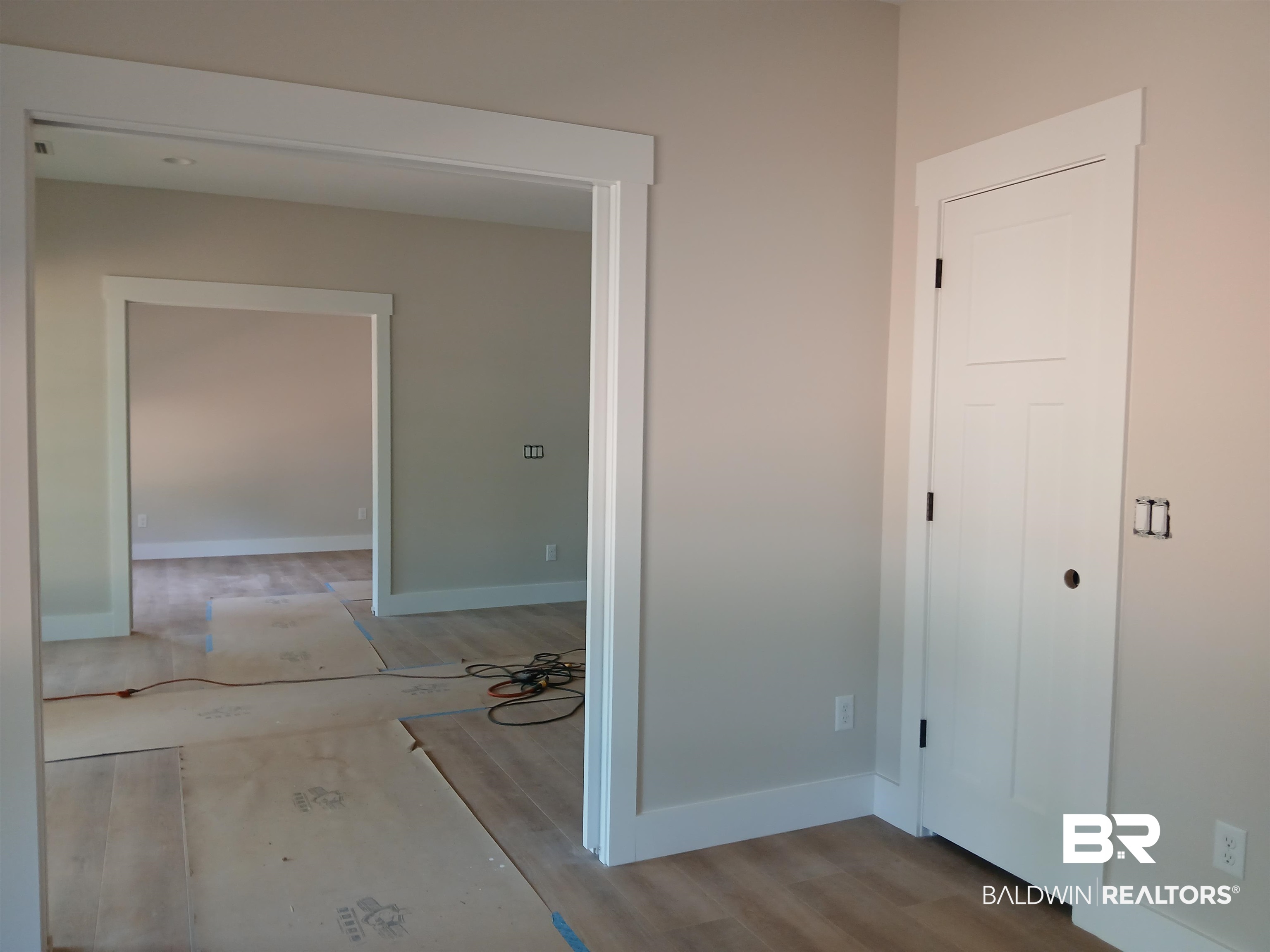 2721 Manuel Drive Lillian, AL 36549 - Photo 7 of 9 2nd Bedroom