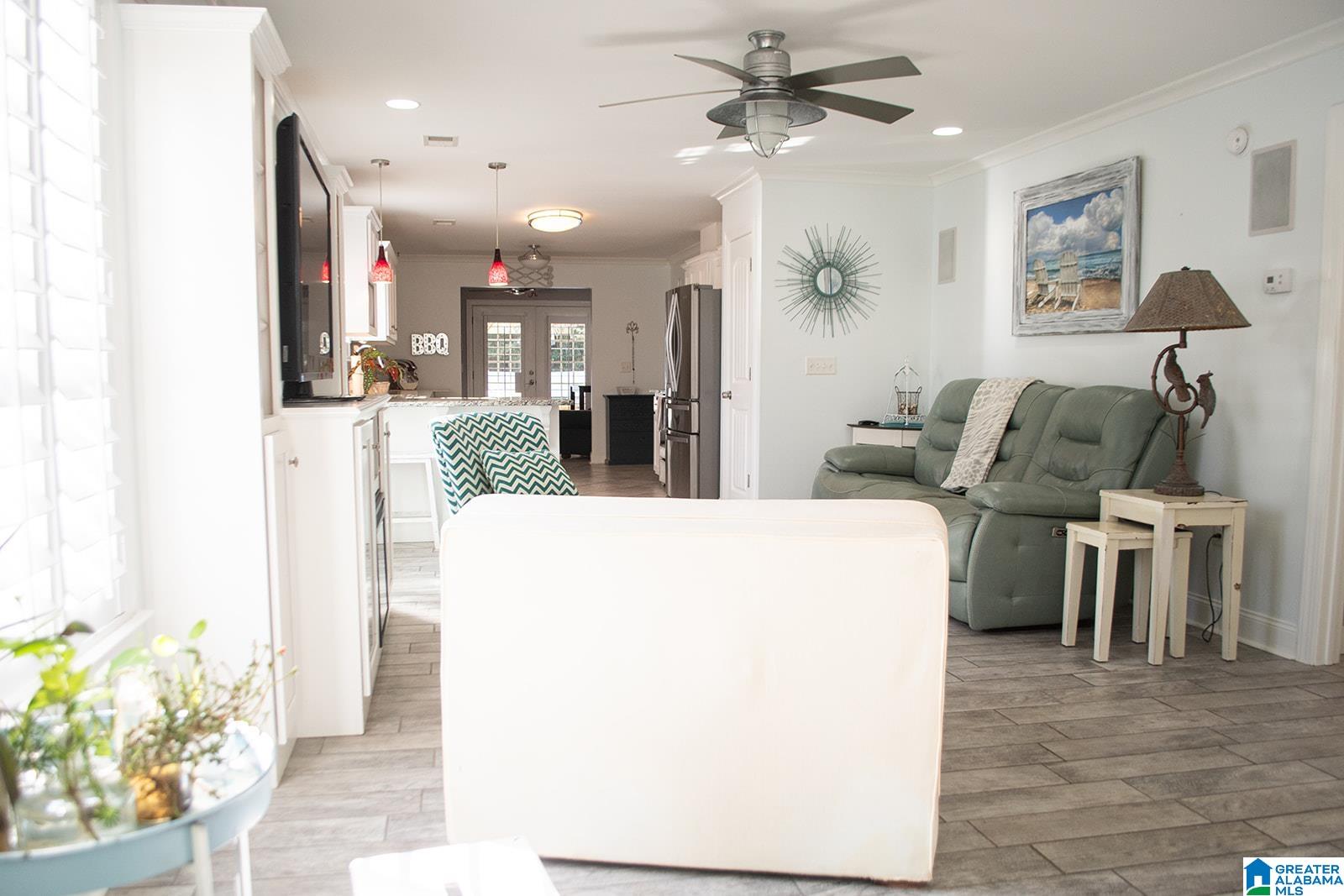 139 Blue Eye Road West Lincoln, AL 35096 - Photo 3 of 51
