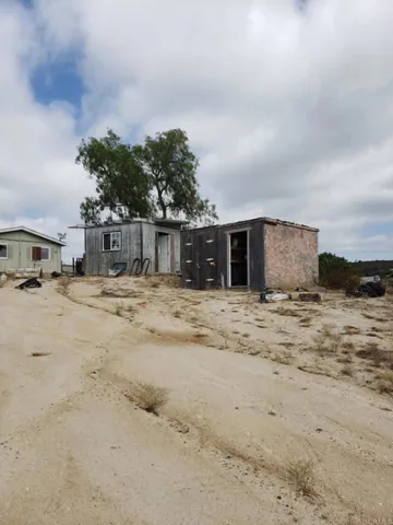 $249,900 | 1430 Kimberly Way, Campo, CA 91906