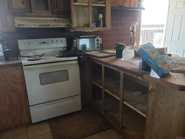 $249,900 | 1430 Kimberly Way, Campo, CA 91906