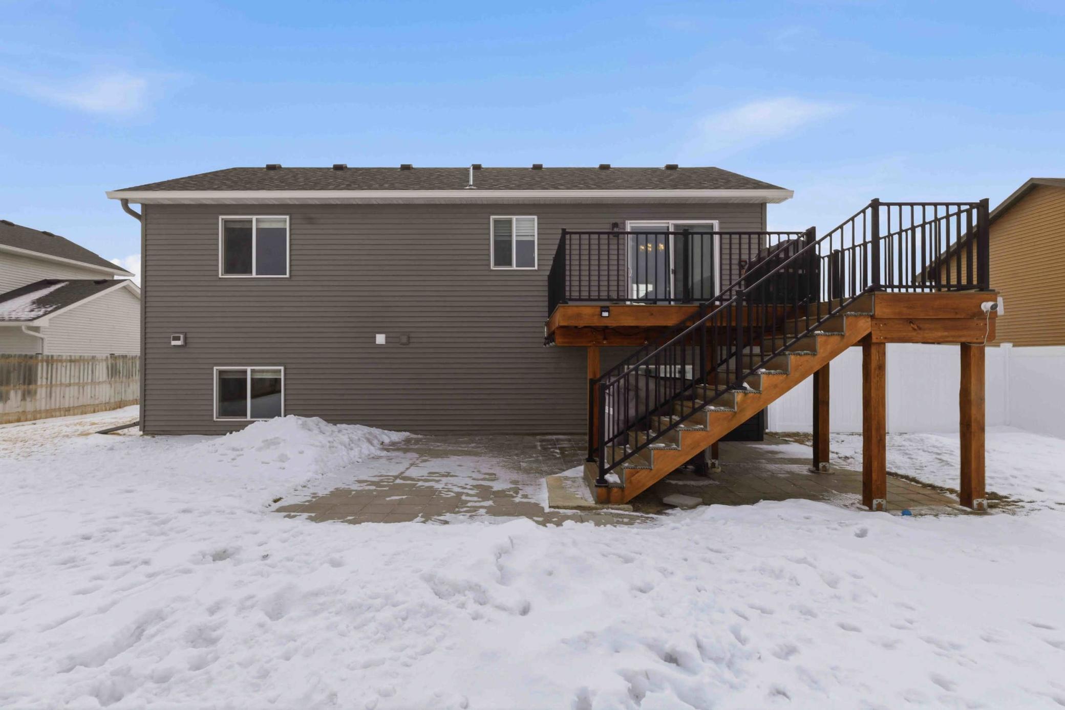 9082 Viking Street Brainerd, MN 56401 - Photo 34 of 42