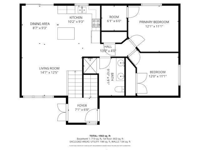9082 Viking Street Brainerd, MN 56401 - Photo 41 of 42