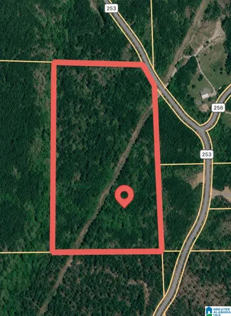 $109,000 | 0 County Road 253, Unit 1, Clanton, AL 35046