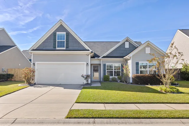 $370,000 | 511 Adalina Drive, Goose Creek, SC 29445