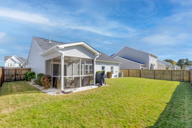 $370,000 | 511 Adalina Drive, Goose Creek, SC 29445