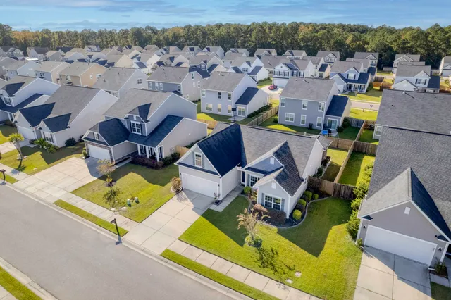 $370,000 | 511 Adalina Drive, Goose Creek, SC 29445