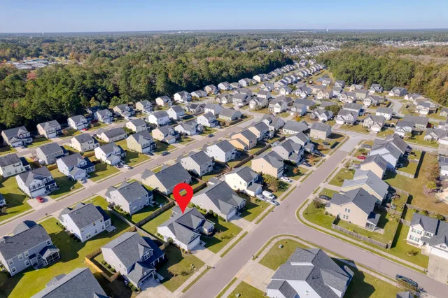 $370,000 | 511 Adalina Drive, Goose Creek, SC 29445