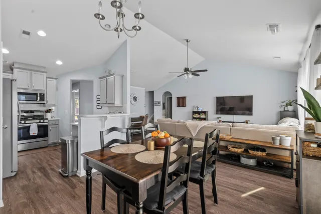 $370,000 | 511 Adalina Drive, Goose Creek, SC 29445