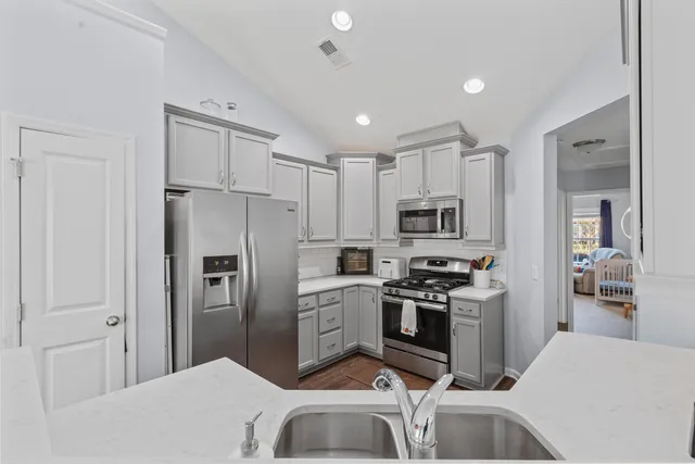 $370,000 | 511 Adalina Drive, Goose Creek, SC 29445