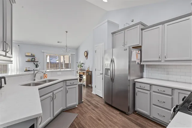 $370,000 | 511 Adalina Drive, Goose Creek, SC 29445