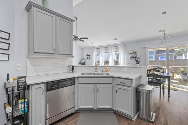 $370,000 | 511 Adalina Drive, Goose Creek, SC 29445