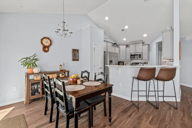 $370,000 | 511 Adalina Drive, Goose Creek, SC 29445