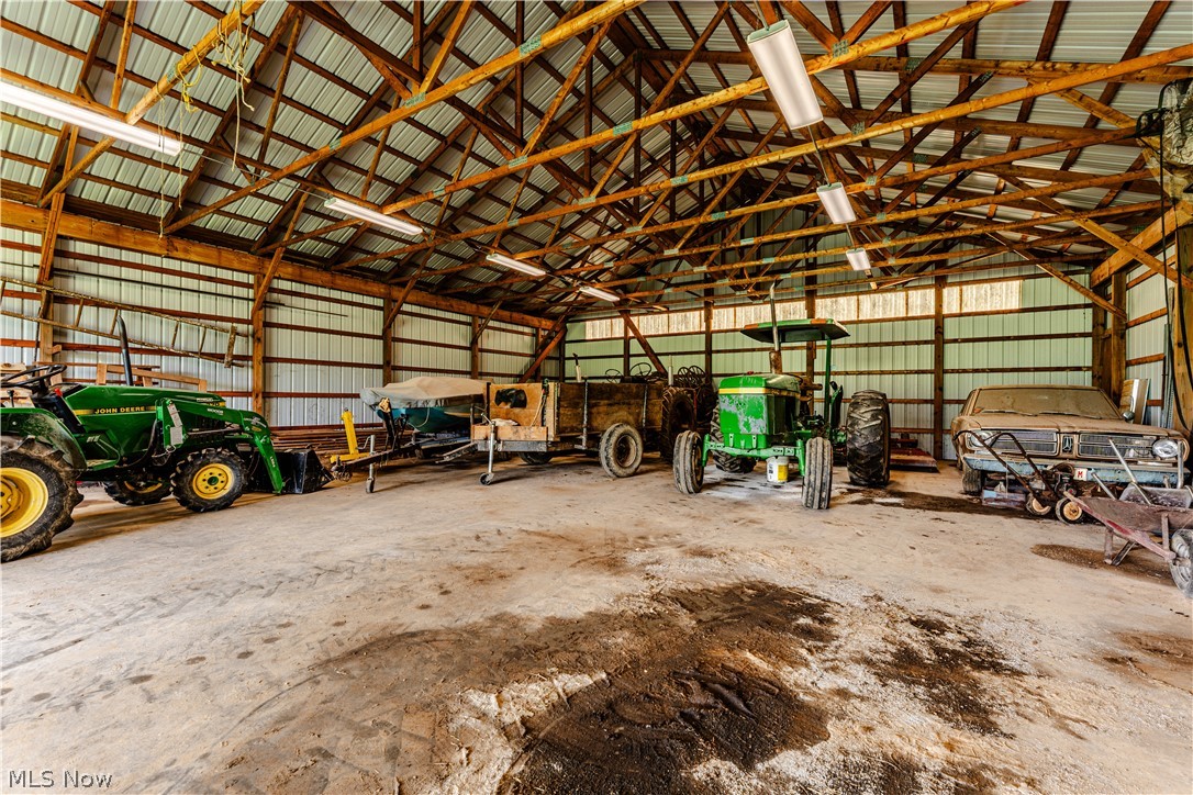 50109 Sykes Ridge Road Clarington, OH 43915 - Photo 30 of 39
