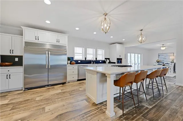 $995,000 | 34946 Spring Valley Road, Paola, KS 66071