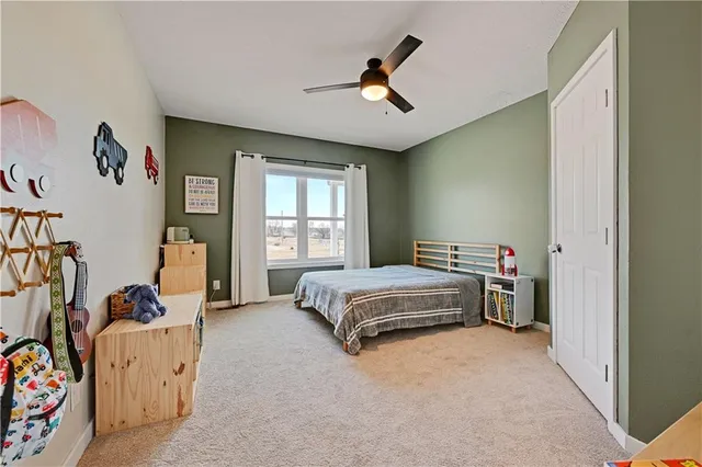 $995,000 | 34946 Spring Valley Road, Paola, KS 66071