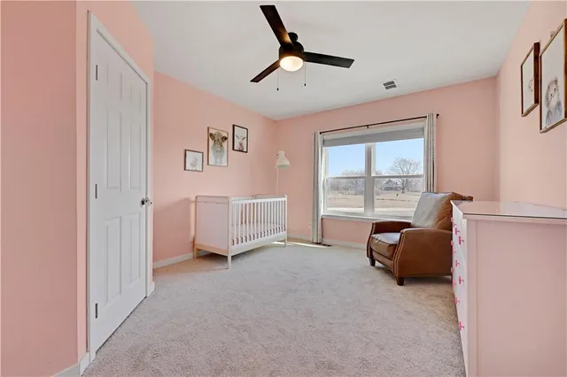 $995,000 | 34946 Spring Valley Road, Paola, KS 66071