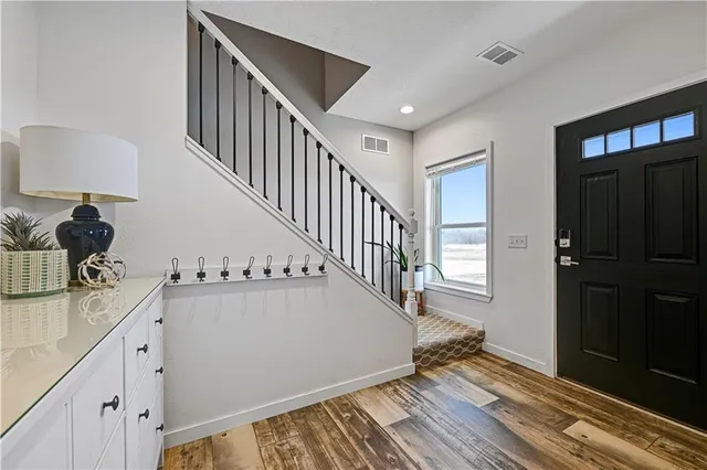 $995,000 | 34946 Spring Valley Road, Paola, KS 66071