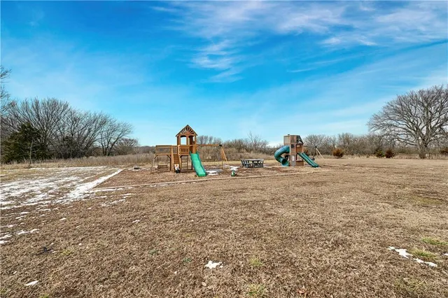 $995,000 | 34946 Spring Valley Road, Paola, KS 66071