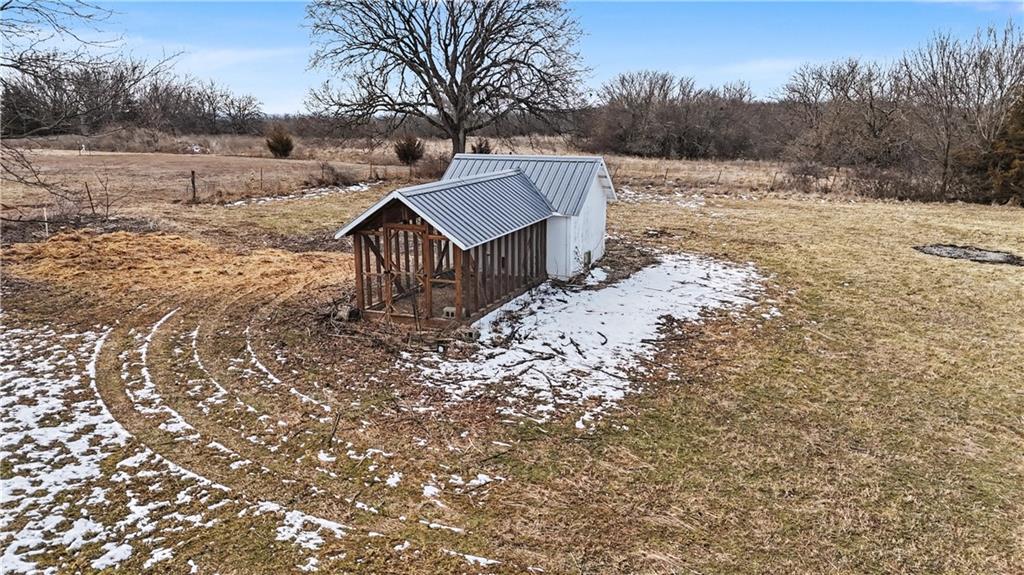 34946 Spring Valley Road Paola, KS 66071 - Photo 54 of 62