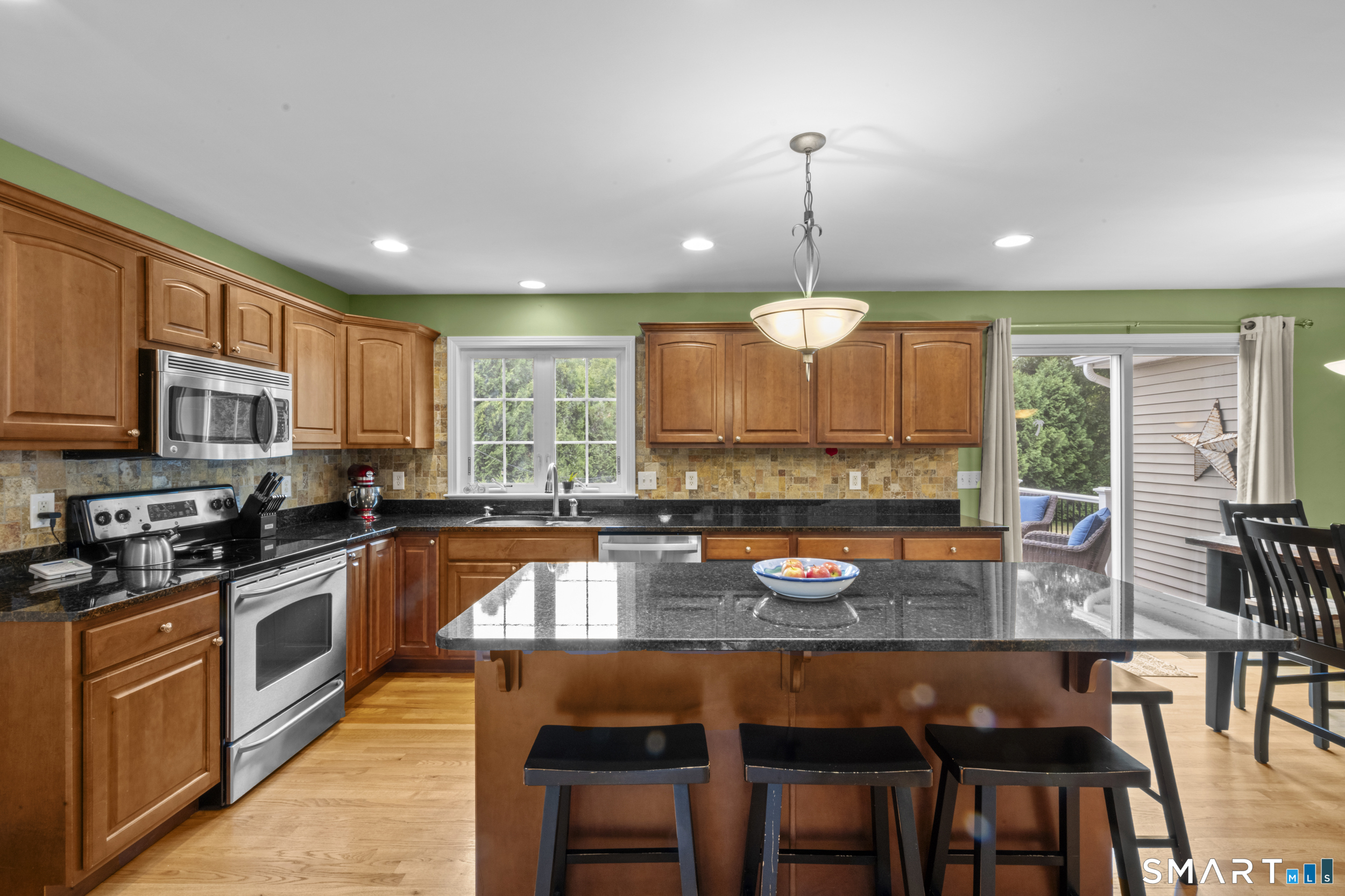 72 Haley Meadow Road Griswold, CT 06351 - Photo 5 of 40