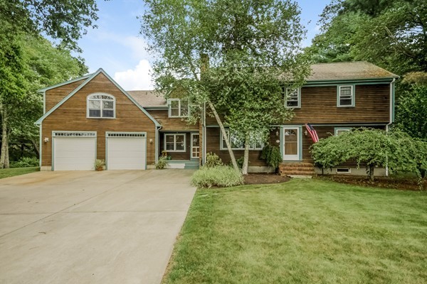 45 New Boston Road Fairhaven, MA 02719 - Photo 2 of 25 Gallery Image 2