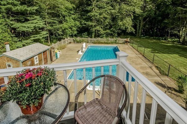 45 New Boston Road Fairhaven, MA 02719 - Photo 23 of 25 Gallery Image 23