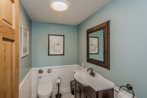 45 New Boston Road Fairhaven, MA 02719 - Photo 10 of 25 Gallery Image 10