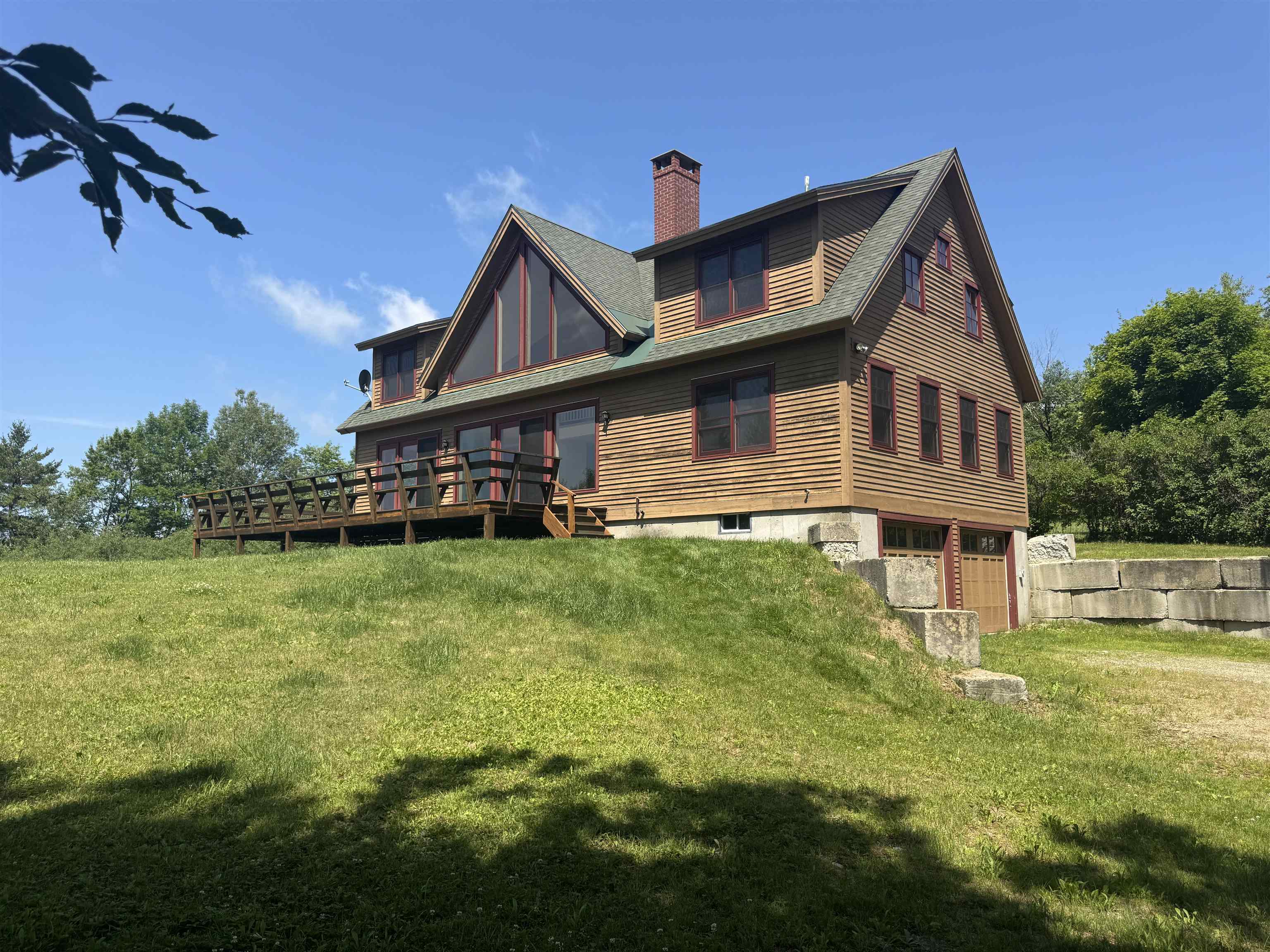 455 Lead Mine Road Nelson, NH 03457 - Photo 1 of 44